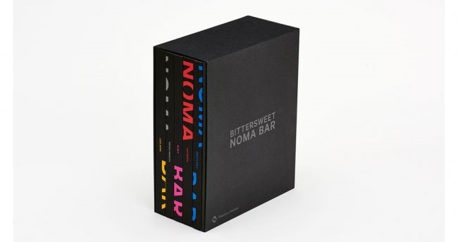 مجموعه کتاب طراحی گرافیک Bittersweet