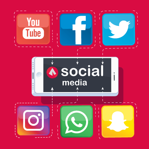 اینستاگرام و بازاریابی شبکه های اجتماعی