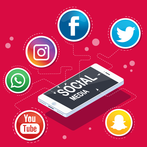 اینستاگرام و بازاریابی شبکه های اجتماعی