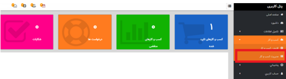 نماد اعتماد الکترونیک و نحوه دریافت آن نماد اعتماد الکترونیک و نحوه دریافت آن