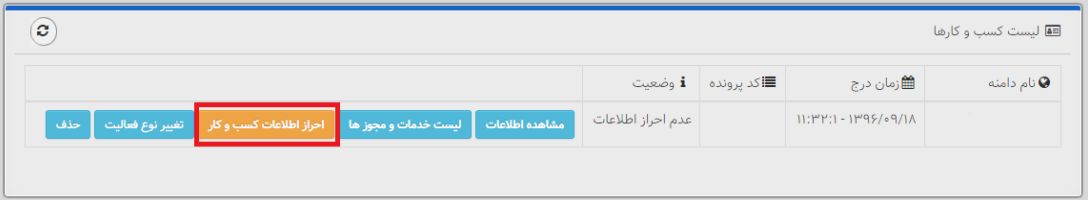 نماد اعتماد الکترونیک و نحوه دریافت آن نماد اعتماد الکترونیک و نحوه دریافت آن