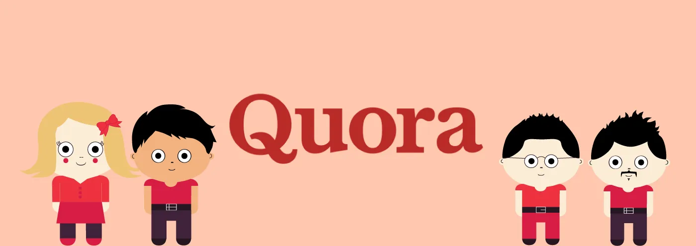 کورا (Quora) منبع پیدا کردن ایده محتوا