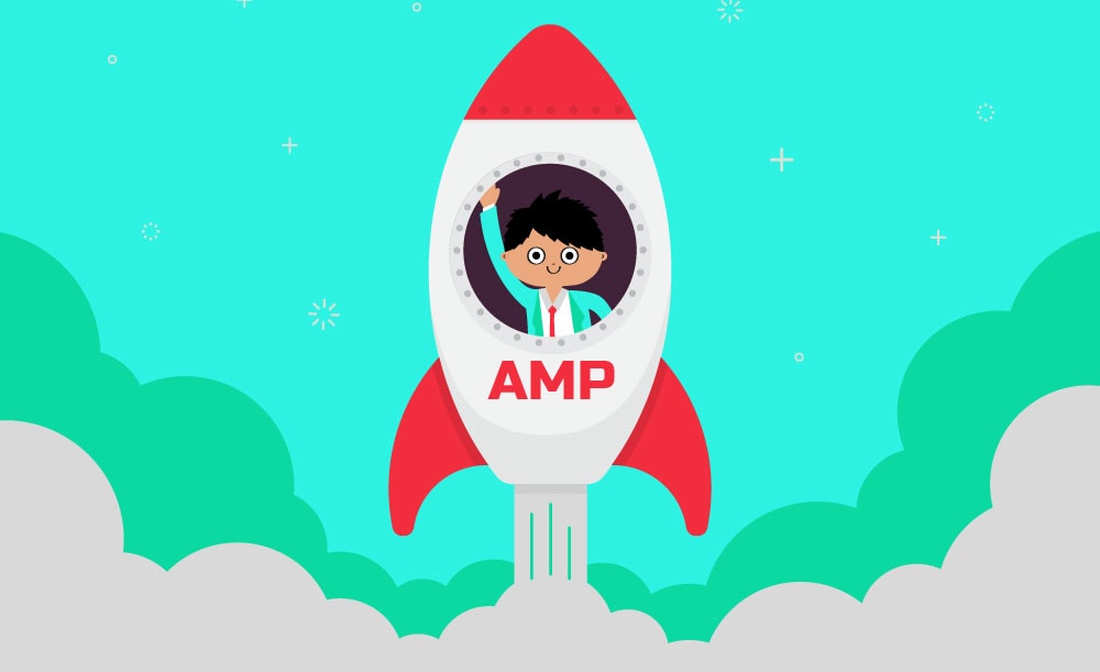صفحات AMP صفحات AMP